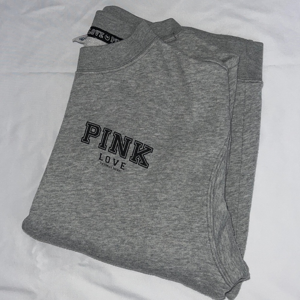 Victoria’s Secret “PINK” Sweatshirt